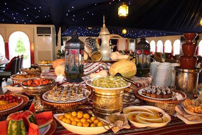 فواید روزه داری، معتادان و روزه داری راههای رفع تشنگی در ماه رمضان, تشنگی در ماه رمضان