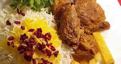 چلو گوشت،طرز تهیه چلو گوشت پخت چلو گوشت,خواص چلو گوشت