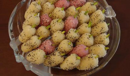 درست کردن شیرینی توت, شیرینی توت درست کردن شیرینی توت, شیرینی توت