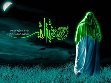 اتفاقات بعد از ظهور امام زمان ظهور امام زمان,اتفاقات بعد از ظهور امام زمان,زمان ظهور حضرت مهدی