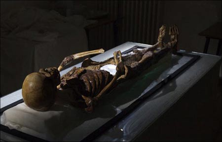دخمه سیسیل,صومعه سیسیل ایتالیا,سرزمین مردگان در ایتالیا دخمه سیسیل,صومعه سیسیل ایتالیا,سرزمین مردگان در ایتالیا