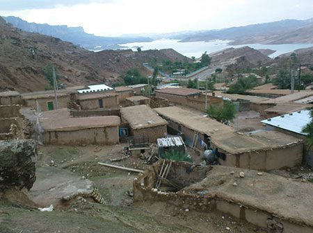 پامنار دزفول پامنار,پامنار دزفول,روستای پامنار