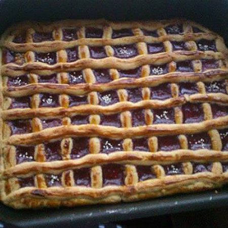 طرز تهیه شیرینی پیروک, نحوه درست کردن شیرینی پیروک طرز تهیه شیرینی پیروک, نحوه درست کردن شیرینی پیروک
