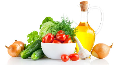 رژیم غذایی سالم،بیماری قلبی میوه های تازه, مواد مغذی