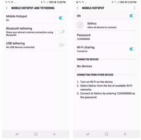 انتقال فایل های با وای فای، اتصال وایفای انتقال سریع فایل ها به ftp, Wi-Fi Direct چیست