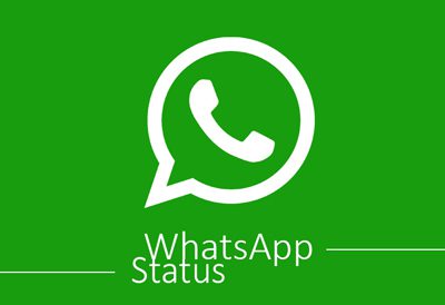 انتشار استوری در واتساپ، استاتوس در واتساپ آموزش واتس آپ, روش کار با واتس آپ