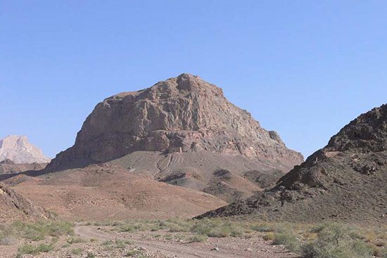 قلعههای ایرانی که افسانههایی در دل خود دارند قلعههای ایرانی که افسانههایی در دل خود دارند