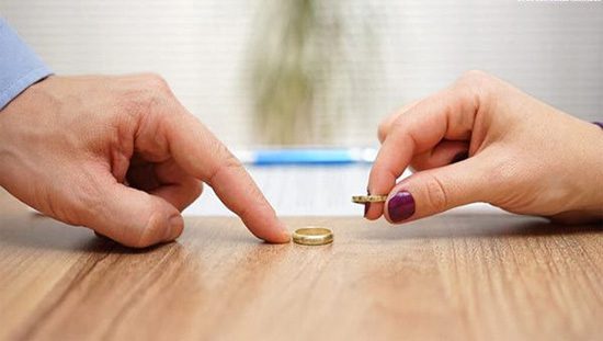 طلاق، فرزند هویتهای ناقص است طلاق، فرزند هویتهای ناقص است
