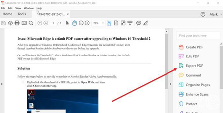 فایل های PDF، نرم افزارهای مبتنی بر اینترنت بهترین راه برای تبدیل فایل های pdf به word, برنامه تبدیل فایل های pdf به word