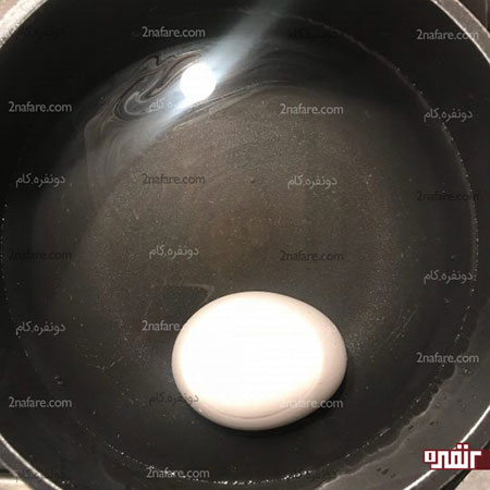 آموزش مرحله به مرحله تهیه فینگر فود رولت جعفری آموزش مرحله به مرحله تهیه فینگر فود رولت جعفری
