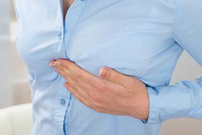 راههای پیشگیری از سرطان سینه علت سرطان سینه, علائم سرطان سینه