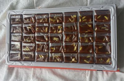 اریس کاکائویی کشی،طرز تهیه اریس کاکائویی کشی درست کردن اریس کاکائویی کشی,نحوه درست کردن اریس کاکائویی کشی