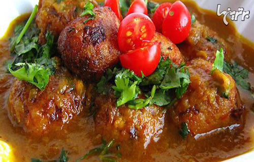 غذاهای محلی استان خوزستان؛ تند و آتیشی غذاهای محلی استان خوزستان