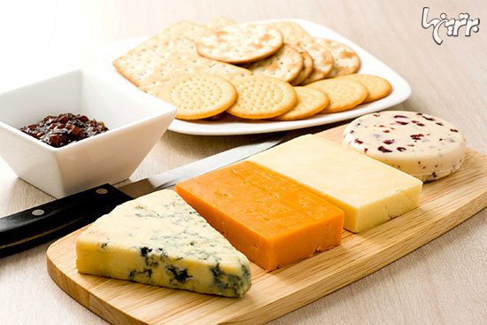 بدترین عادتهای غذایی برای خواب بدترین عادتهای غذایی برای خواب