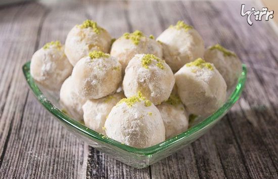 شیرینیهای خوشمزه استان یزد؛ از قطاب تا پشمک شیرینیهای خوشمزه استان یزد؛ از قطاب تا پشمک