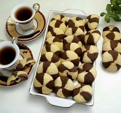های بای،طرز تهیه های بای تهیه های بای بدون فر,طرز تهیه های بای بدون فر