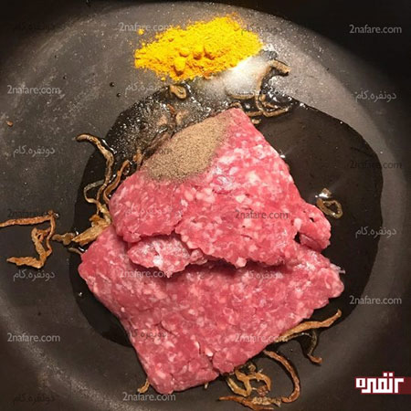 آموزش مرحله به مرحله تهیه فینگر فود رولت جعفری آموزش مرحله به مرحله تهیه فینگر فود رولت جعفری
