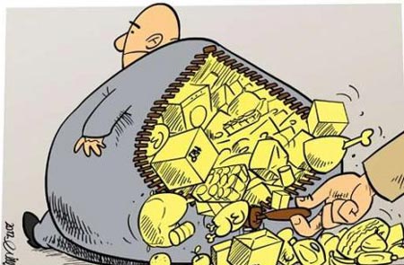 حکم شرعی احتکار احتکار,محتکر,احتکار چیست