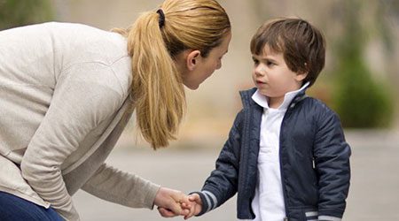 روشهای متقاعد کردن کودکان متقاعد کردن کودکان,راهکارهایی برای متقاعد کردن کودکان,روشهای متقاعد کردن کودک