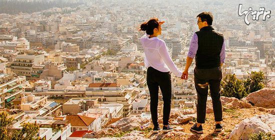 فعالیتهای خود مراقبتی برای زوجها فعالیتهای خود مراقبتی برای زوجها