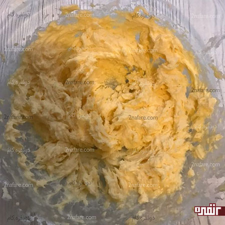 آموزش تصویری تهیه بیسکوییت دارچینی آموزش تصویری تهیه بیسکوییت دارچینی