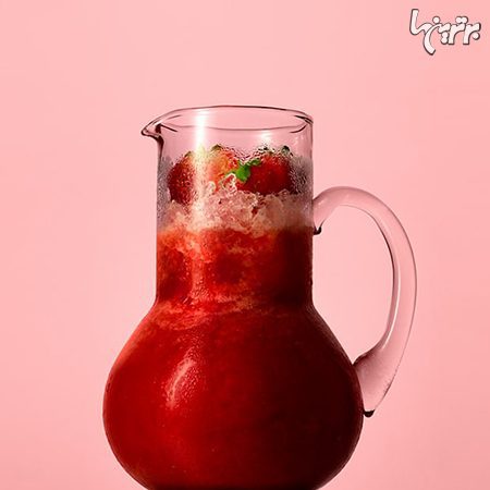پنج نوشیدنی تابستانی خنک کننده پنج نوشیدنی تابستانی خنک کننده