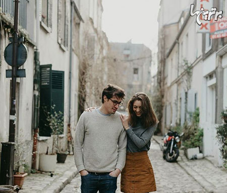 فعالیتهای خود مراقبتی برای زوجها فعالیتهای خود مراقبتی برای زوجها