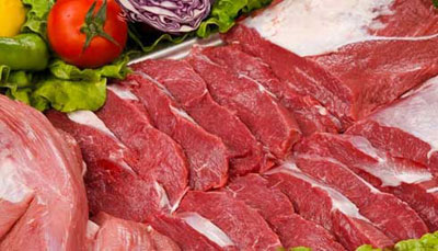انواع گوشت,گوشت شتر ناراحتیهای عصبی, سوءتغذیه