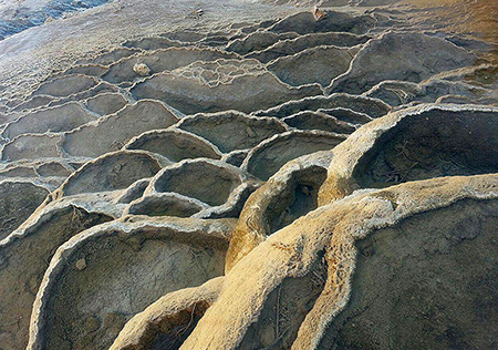 سنگآبهای ندوشن در میبد،سنگ آبهای ندوشن سنگاب اشنیز ندوشن,عکس سنگاب اشنیز ندوشن