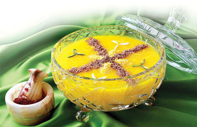 توصیه های مهم تغذیه ای خصوصیات گرممزاجها, مزاج گرم و خشک