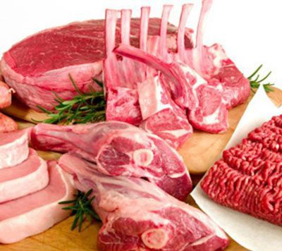 تغذیه سالم،انواع گوشت ناراحتیهای عصبی, سوءتغذیه
