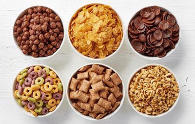 التهاب در بدن، نوشابه های گازدار رژیمی تغذیه ضد التهاب, عدم تحمل لاکتوز