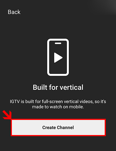 قابلیت IGTV اینستاگرام، ویدیوی طولانی در اینستاگرام قرار دادن فیلم های طولانی اینستاگرام, آپلود فیلمهای طولانی در اینستاگرام,