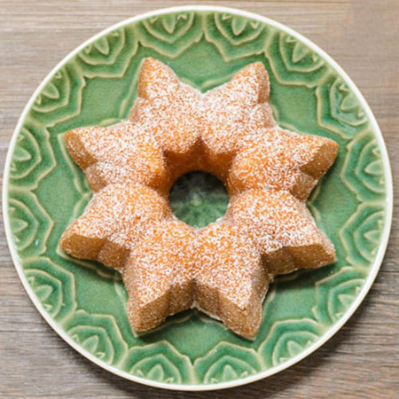 طرز تهیه کیک ماست نارنگی،نحوه پخت کیک ماست نارنگی کیک ماست نارنگی,درست کردن کیک ماست نارنگی