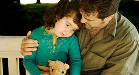 بچه های طلاق بچه های طلاق,کودکان طلاق,کودکان طلاق زیر 7 سال