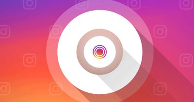 قابلیت سوپر زوم، ترفندهای اینستاگرام آپدیت جدید اینستاگرام, SuperZoom استوری اینستاگرام