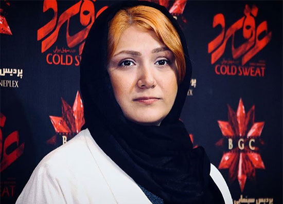 باران کوثری: کسی حق ندارد خود را قیم مردم بداند. باران کوثری: کسی حق ندارد خود را قیم مردم بداند.