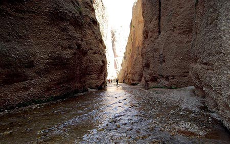 دره کول خرسان دره ارواح ایران,دره کول خرسان,دره ارواح
