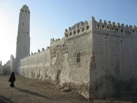 شهر زبیده در یمن شهر زبید,شهر زبیده در یمن, عکس های شهر زبید یمن