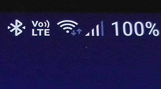 VoLTE چیست و چه مزایایی دارد؟ VoLTE چیست و چه مزایایی دارد؟