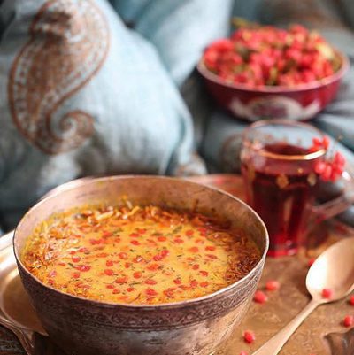 آش زرشک،خواص آش زرشک آشنایی با خاصیت آش زرشک, طرز تهیه آش زرشک