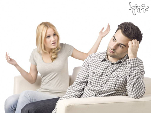 دعوا در رابطه عاطفی چه فوایدی دارد؟ دعوا در رابطه عاطفی چه فوایدی دارد؟