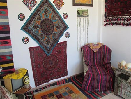 صنایع دستی شهر ساوه ساوه,درباره ساوه,شهر ساوه