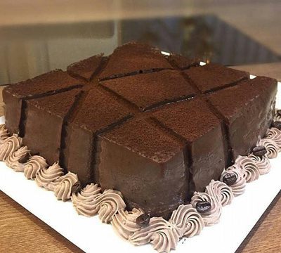 دسر کرم نسکافه،طرز تهیه دسر کرم نسکافه درست کردن دسر کرم نسکافه,مواد لازم برای کرم نسکافه