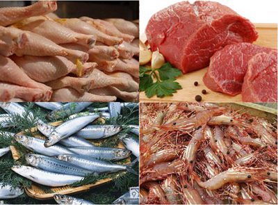 بهترین و سالم ترین نوع گوشت،سالم ترین نوع گوشت خواص انواع گوشت,خاصیت انواع گوشت