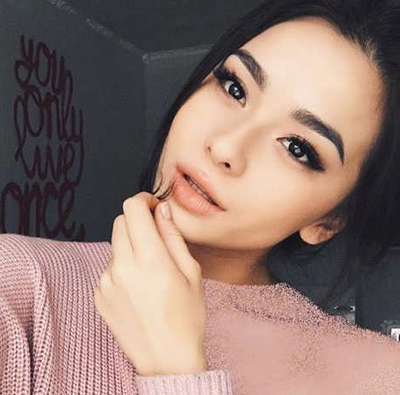 روش آرایش چشم،نحوه آرایش چشم ریز مراحل آرایش چشم