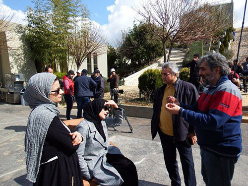 زمانی که مسابقات ۴ گزینهای نبود زمانی که مسابقات ۴ گزینهای نبود