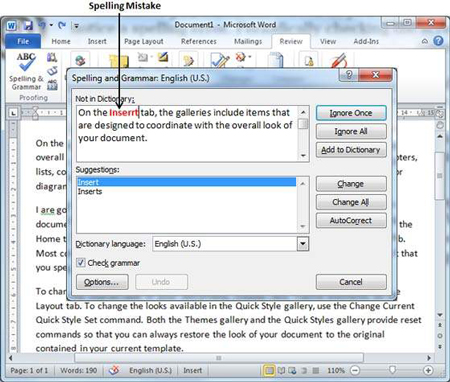 کوچکنمایی در مایکروسافت ورد، مایکروسافت Word 2010 ترفندهای ورد, آموزش گام به گام مایکروسافت ورد
