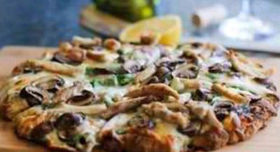 پیتزا کاری،طرز تهیه پیتزا کاری درست کردن پیتزا کاری,نحوه درست کردن پیتزا کاری