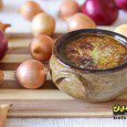 سوپ پیاز, Onion soup, Soup, Soup Recipe, آشپزی, تهیه سوپ پیاز, سوپ, سوپ پیاز, طرز تهیه سوپ, طرز تهیه سوپ پیاز, مواد لازم برای تهیه سوپ پیاز
